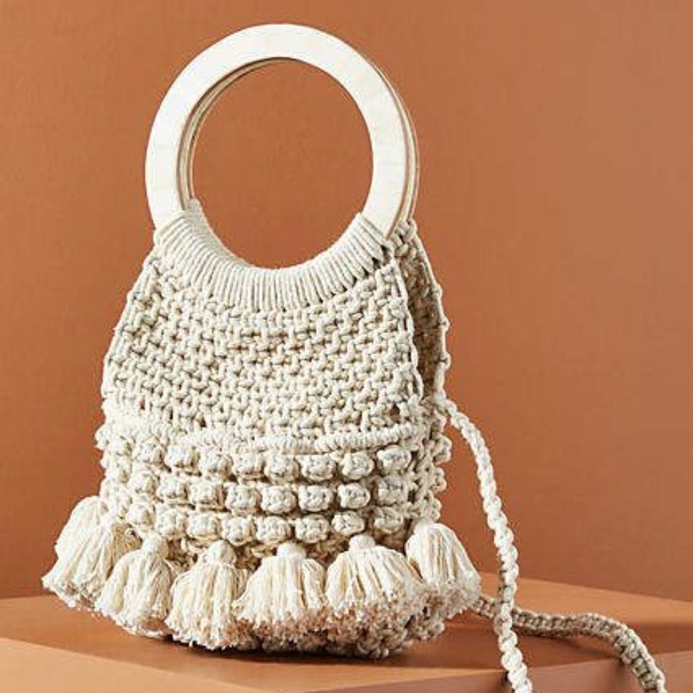 Cleobella Monaco Tote